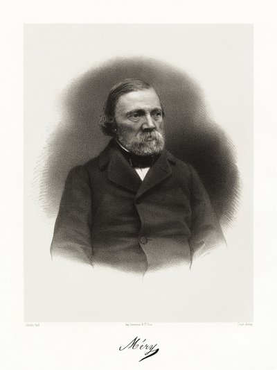 Joseph Méry da Schultz